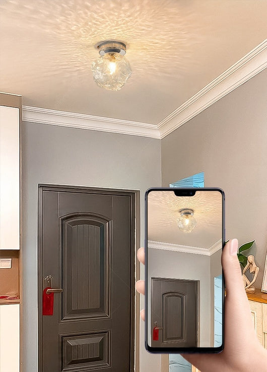 Luz LED para Pasillos y Corredores con Piedra Térmica - Image 8