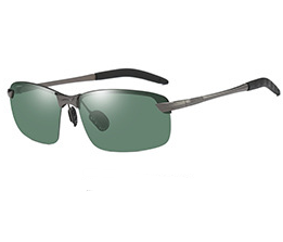 Gafas de Sol Polarizadas con Cambio de Color para Hombre - Image 17