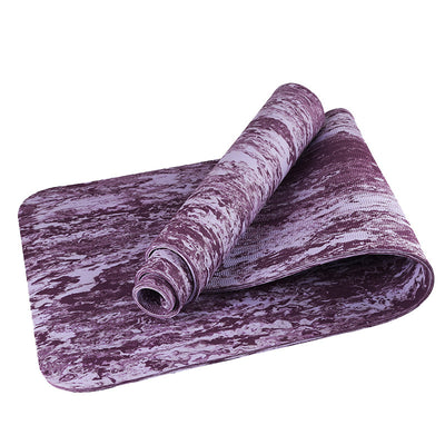 Tapete de Yoga Bicolor Cloud Mat - Image 10