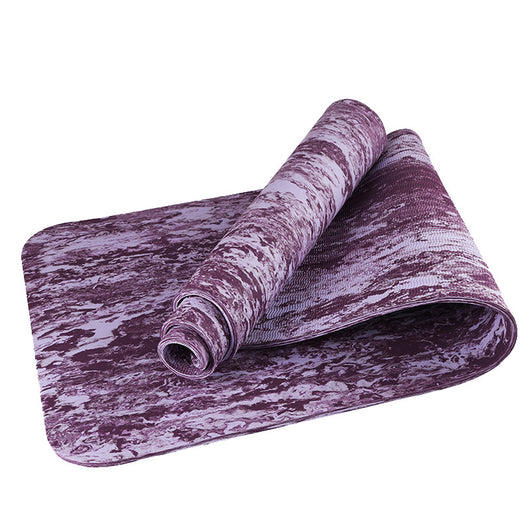 Tapete de Yoga Bicolor Cloud Mat - Image 10