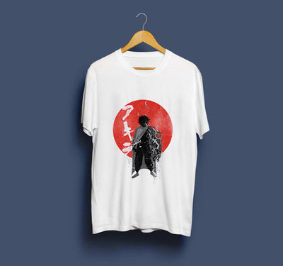 Playera Akira Neo Tokyo para Hombre - Diseño Anime Japonés Exclusivo - Image 13