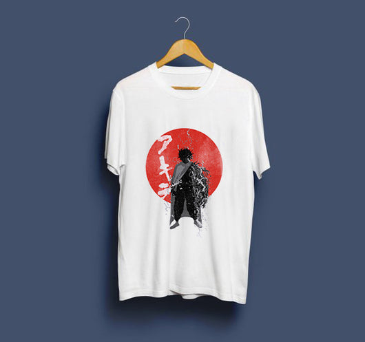 Playera Akira Neo Tokyo para Hombre - Diseño Anime Japonés Exclusivo - Image 13
