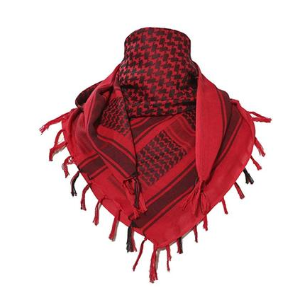 Pañuelo Táctico Multiusos