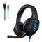 Auriculares Gaming de Alta Precisión