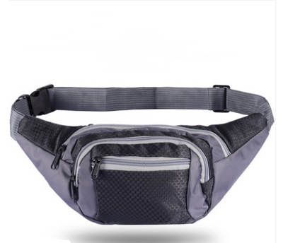 Bolsa Pecho Multifunción Impermeable para Hombre y Mujer - Gran Capacidad - Image 3