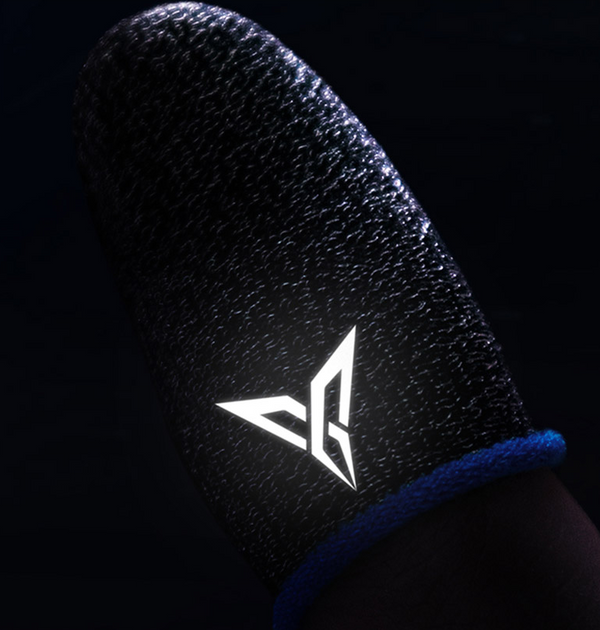 Funda de Pulgar para Juegos