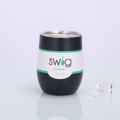 Taza Térmica de Acero Inoxidable 12oz - Vaso Aislante para Vino y Bebidas - Image 7