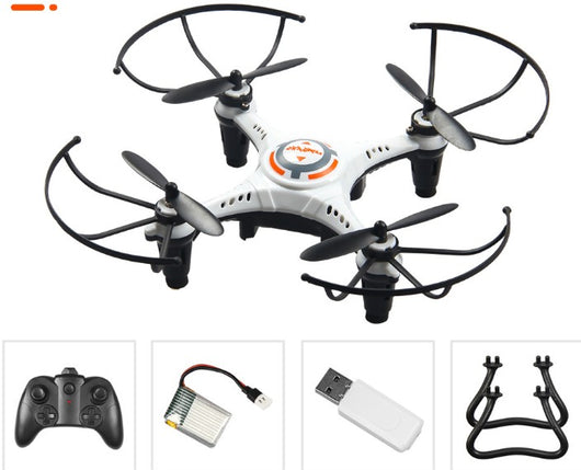 Dron Mini Acrobático con Control Remoto - Quadcopter Volteador - Image 6