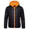 Black Orange