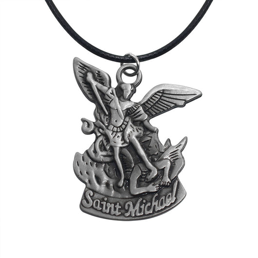 Collar de Oración Samurái - Image 9