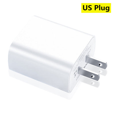 Cargador Rápido 20W PD para Celular - Carga en Minutos - Image 18