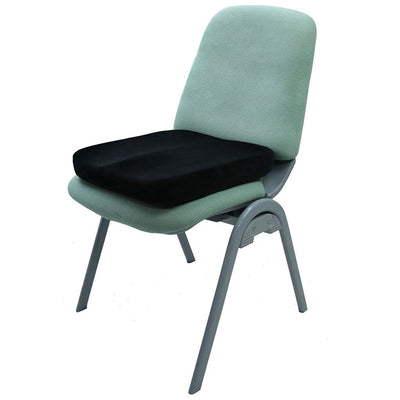 Cojín Ergonómico de Espuma Viscoelástica con Rebote Lento - Image 3