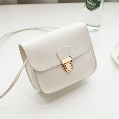 Bolsa Cuadrada Compacta para Teléfono y Accesorios - Image 8