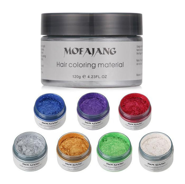 Pomada Moldeadora Mofajang 120g