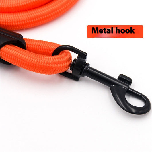 Correa Antitirones para Perros con Mango Ergonómico Resistente - Image 17