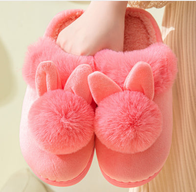 Pantuflas de Algodón para el Hogar - Image 8