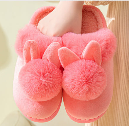 Pantuflas de Algodón para el Hogar - Image 8