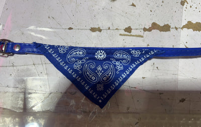 Pañuelo Triangular para Mascotas - Bandana Elegante para Perros - Image 6