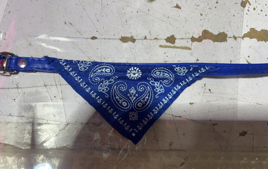 Pañuelo Triangular para Mascotas - Bandana Elegante para Perros - Image 6