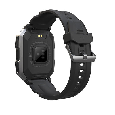 Reloj Deportivo Multimodo con Música y Pronóstico del Clima - Image 8