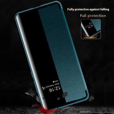 Funda Protectora Inteligente para Teléfono con Modo Dormir - Image 26