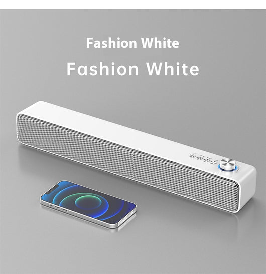 Altavoz Bluetooth de Alto Volumen y Batería Extendida - Image 11
