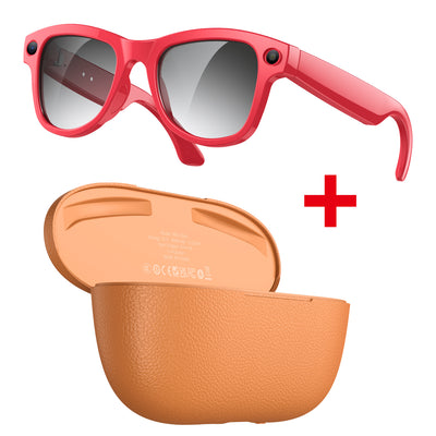 Gafas Inteligentes con Reconocimiento de Imágenes y Transmisión Wi-Fi - Image 7