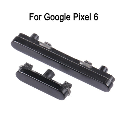 Botón Lateral de Repuesto para Google Pixel 6, 6 Pro, 7, 7 Pro y 4XL - Image 7