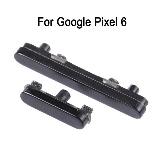 Botón Lateral de Repuesto para Google Pixel 6, 6 Pro, 7, 7 Pro y 4XL - Image 7