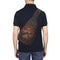 Bolso Bandolera Viking Árbol de la Vida - Mitología Nórdica