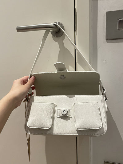 Bolso Bandolera de Diseño Versátil con Estilo Especial - Image 11