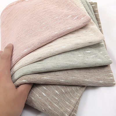 Pañuelo Ondulado de Agua para Mujer - Image 3