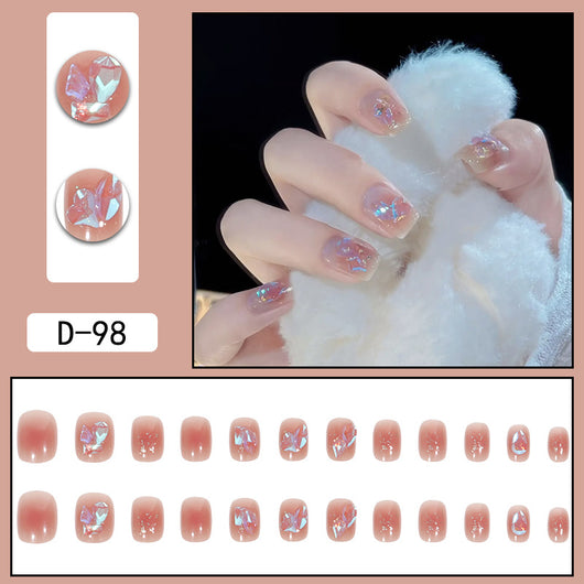 Parches de Terapia Flash Hielo Aurora para Uñas - Image 10