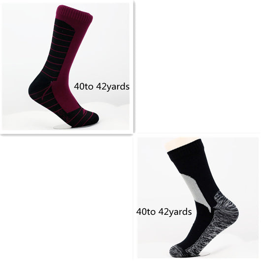 Calcetines Impermeables para Playa y Deportes Acuáticos - Image 40
