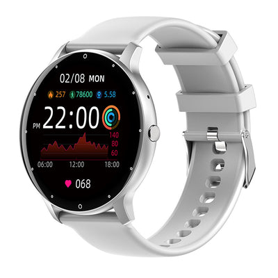 Smartwatch ZL02CPRO con Llamadas Bluetooth - Image 16