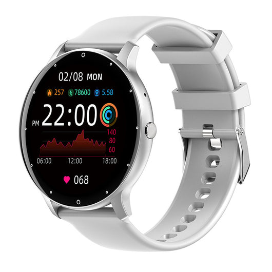 Smartwatch ZL02CPRO con Llamadas Bluetooth - Image 16