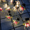 Poste De Luz 4 Estilos