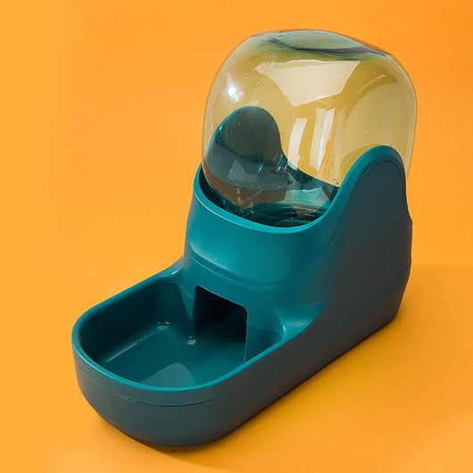 Bebedero Automático para Mascotas con Dispensador Inteligente - Image 5