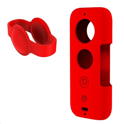 Estuche Protector para Insta360 One X - Accesorios Premium - Image 10