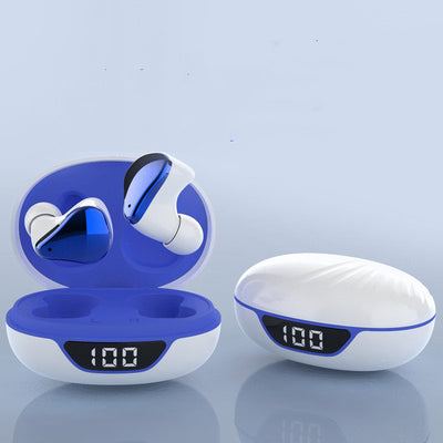 Auriculares Inalámbricos Bluetooth de Última Generación