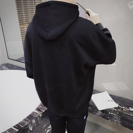 Sudadera Deportiva con Capucha - Image 2