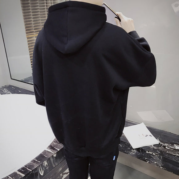Sudadera Deportiva con Capucha