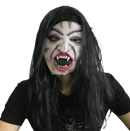 Accesorios de Terror Supremo para Halloween - Image 2