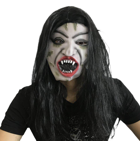 Accesorios de Terror Supremo para Halloween - Image 2