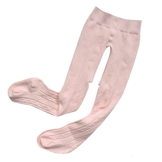 Leggings de algodón para niñas - Medias cómodas y versátiles - Image 15