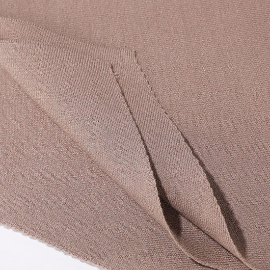 Chal Tejido de Color Liso para Mujer - Image 14