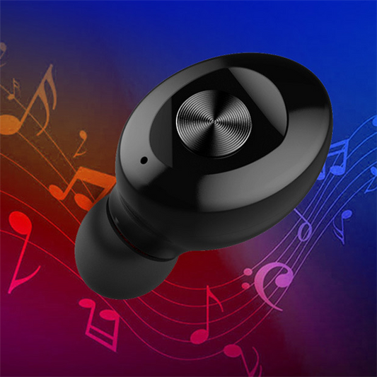 Auriculares Miniatura XG12 - Audio Profesional Portátil - Image 2