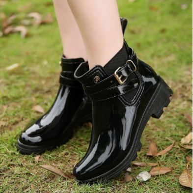 Botas de Lluvia Impermeables