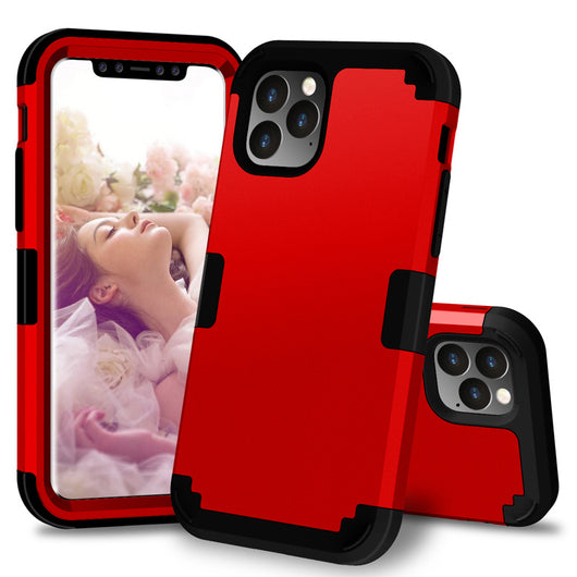 Funda de silicona antigolpes para móvil - Image 10