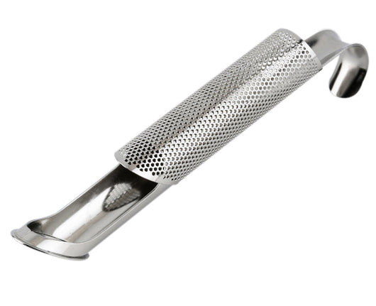 Infusor de Té en Acero Inoxidable 304 con Asa Ergonómica - Image 6
